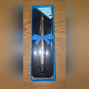 Gold Stylus Pen